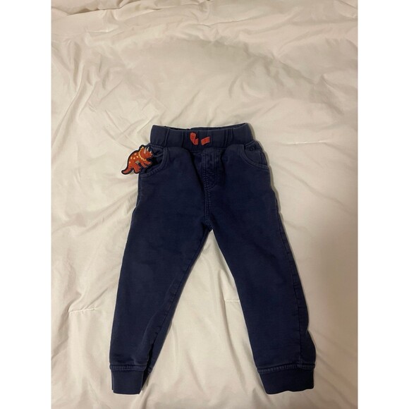 Jojo Maman Bebe Other - Jojo Maman Bebe Dinosaur Pants Size 2-3T